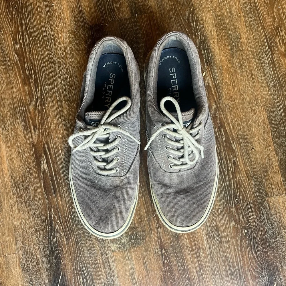 Sperry Shoes men’s size 8.5